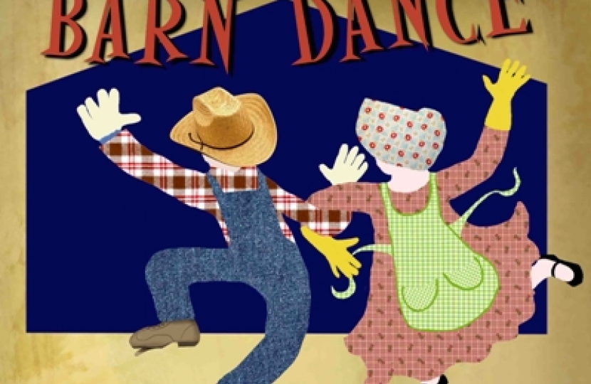 Barn dance