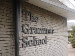 Grammar Schools